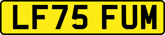 LF75FUM