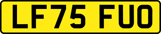 LF75FUO