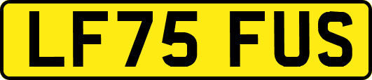 LF75FUS