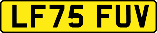 LF75FUV