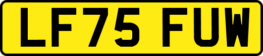 LF75FUW
