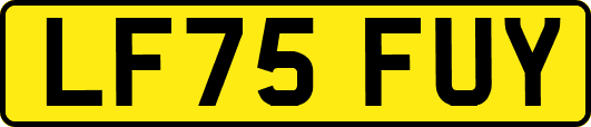 LF75FUY