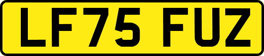 LF75FUZ