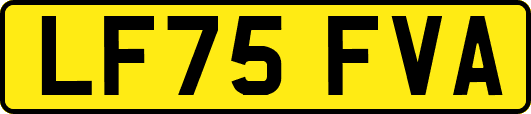 LF75FVA