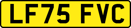 LF75FVC