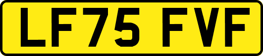 LF75FVF