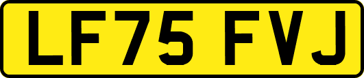 LF75FVJ