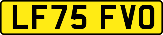 LF75FVO