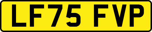 LF75FVP
