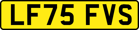 LF75FVS