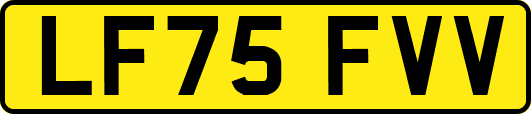 LF75FVV