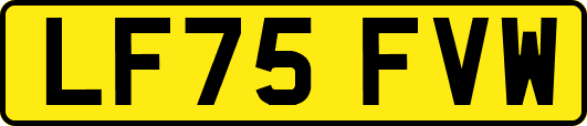 LF75FVW