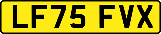 LF75FVX