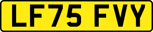 LF75FVY