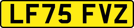LF75FVZ