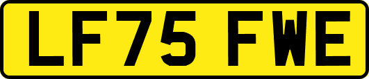 LF75FWE