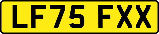 LF75FXX