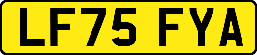 LF75FYA