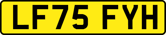 LF75FYH