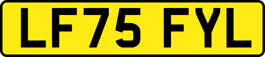 LF75FYL