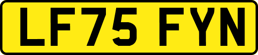 LF75FYN