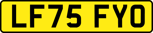 LF75FYO