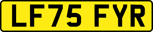 LF75FYR