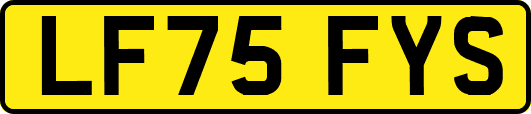 LF75FYS