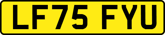 LF75FYU