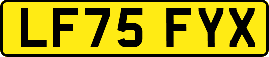 LF75FYX