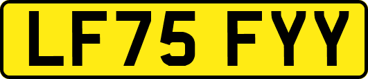 LF75FYY