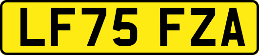 LF75FZA