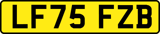 LF75FZB