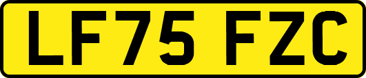 LF75FZC