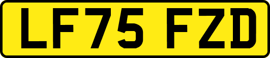 LF75FZD