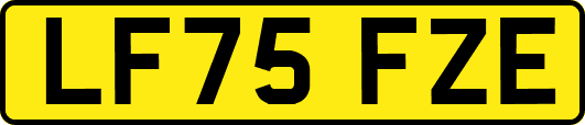 LF75FZE