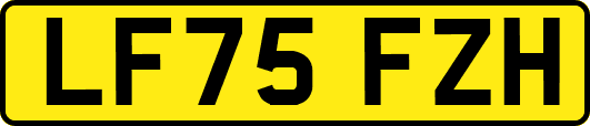 LF75FZH