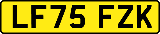 LF75FZK
