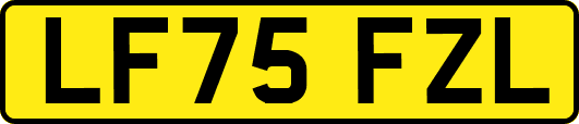 LF75FZL