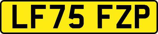 LF75FZP
