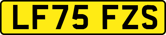 LF75FZS