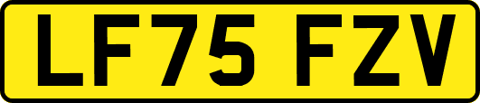 LF75FZV