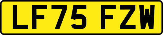 LF75FZW