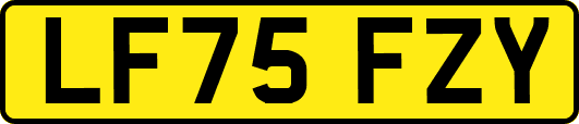 LF75FZY