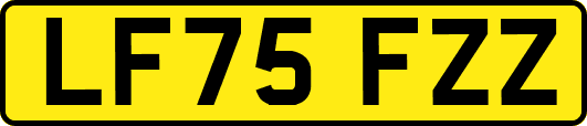 LF75FZZ