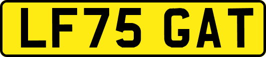LF75GAT