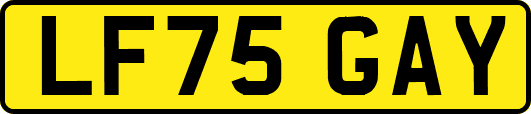 LF75GAY