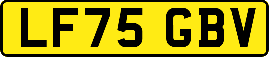 LF75GBV