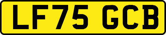 LF75GCB