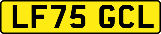 LF75GCL
